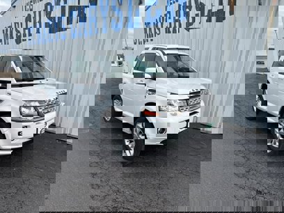 Used 2014 Land Rover LR2 HSE