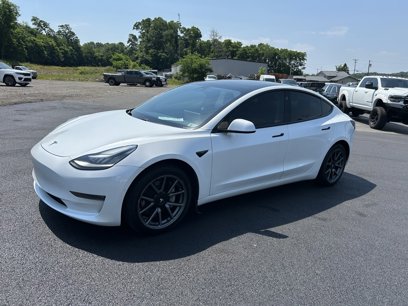 Used 2020 Tesla Model 3 Long Range