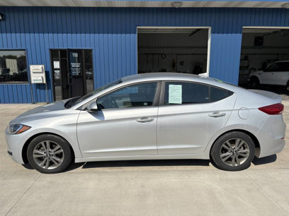 Used 2018 Hyundai Elantra SEL