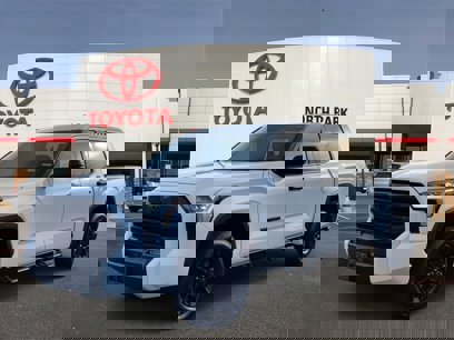 Used 2023 Toyota Tundra SR5