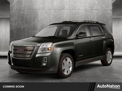 Used 2012 GMC Terrain SLE
