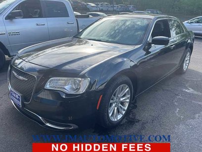 Used 2018 Chrysler 300 Touring L