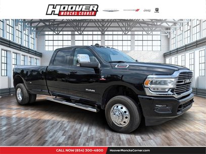Used 2024 RAM 3500 Laramie