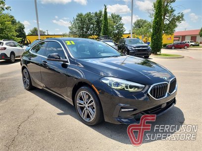 Used 2021 BMW 228i xDrive Gran Coupe w/ Convenience Package
