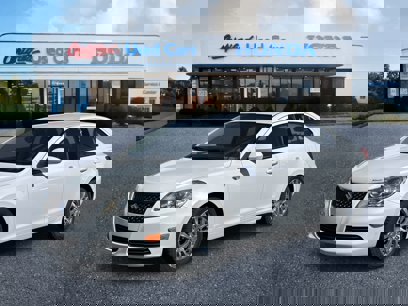 Used 2013 Suzuki Kizashi S