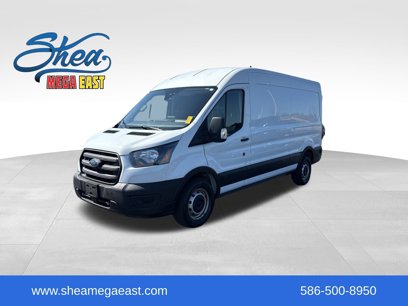 Used 2020 Ford Transit 250 Medium Roof