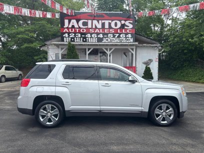 Used 2015 GMC Terrain SLT w/ Open Road Package