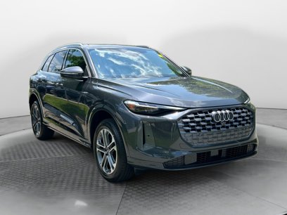 New 2025 Audi Q5 Premium Plus