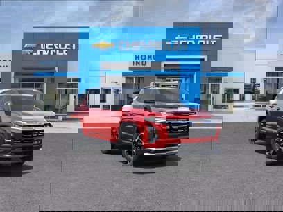 New 2025 Chevrolet Equinox LT