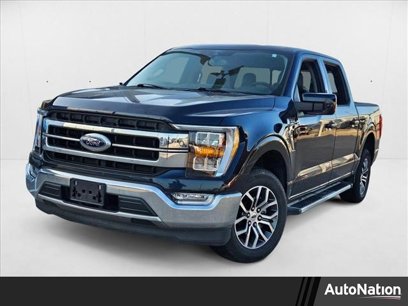 Used 2022 Ford F150 Lariat w/ Bed Utility Package
