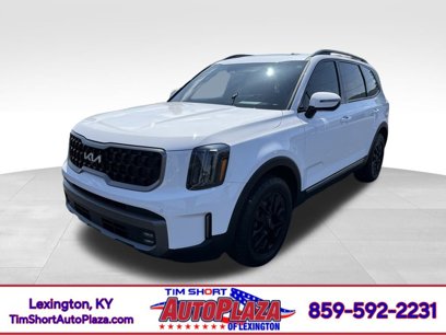 Used 2023 Kia Telluride SX Prestige X-Pro