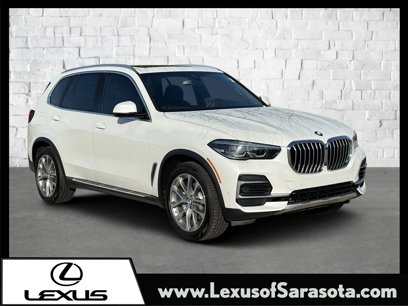 Used 2023 BMW X5 xDrive40i w/ Premium Package