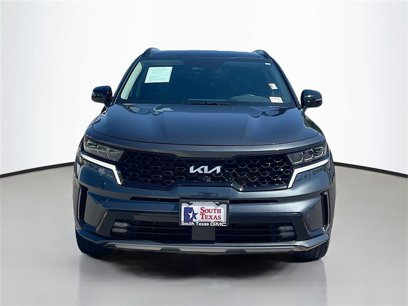 Used 2022 Kia Sorento SX
