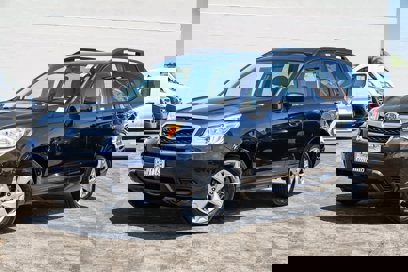 Used 2016 Subaru Forester 2.5i Premium w/ Popular Package #2