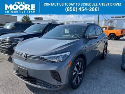 Used 2023 Volkswagen ID.4 Pro