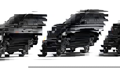 New 2025 Cadillac Escalade ESV Sport