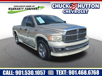 Used 2005 Dodge Ram 1500 Truck SLT w/ Light Group