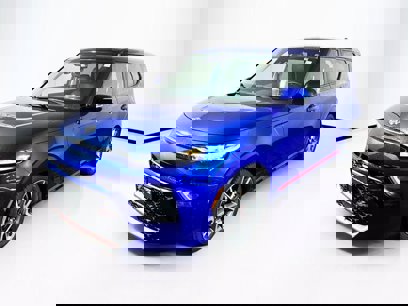 Certified 2020 Kia Soul GT-Line Turbo