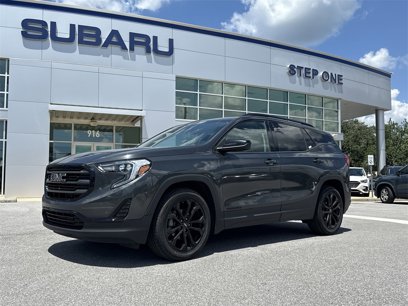 Used 2020 GMC Terrain SLE w/ Driver Convenience Package