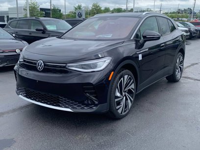 New 2025 Volkswagen ID.4 Pro S Plus