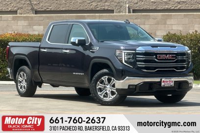 Used 2024 GMC Sierra 1500 SLT