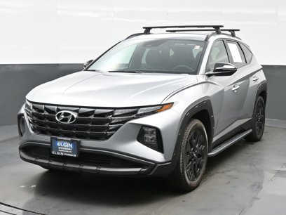Used 2024 Hyundai Tucson XRT