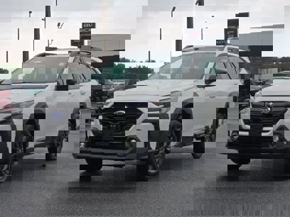 Used 2024 Subaru Outback Onyx Edition