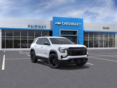 New 2026 GMC Terrain Elevation w/ Elevation Premium Package