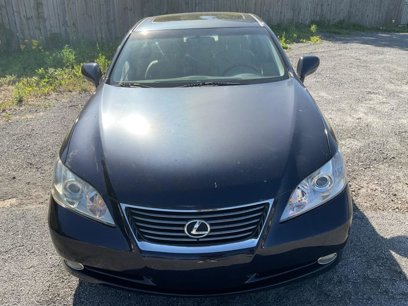 Used 2007 Lexus ES 350