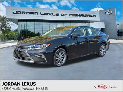 Used 2016 Lexus ES 300h