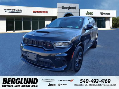 Used 2022 Dodge Durango R/T