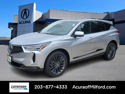 Used 2023 Acura RDX A-Spec