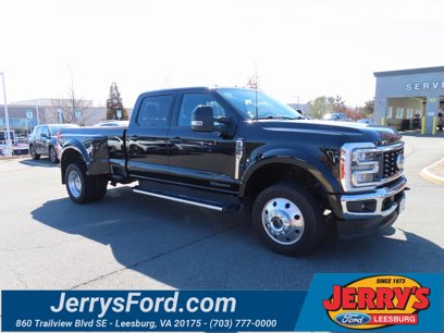 Used 2024 Ford F450 Lariat