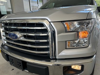 Used 2017 Ford F150 XLT w/ Equipment Group 302A Luxury