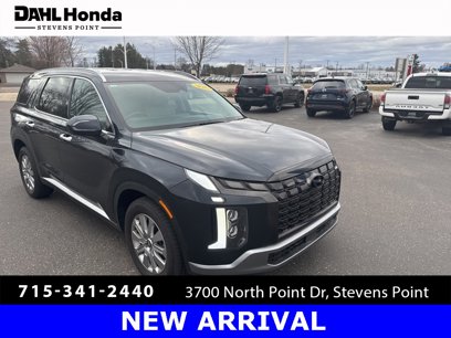 Used 2024 Hyundai Palisade SEL