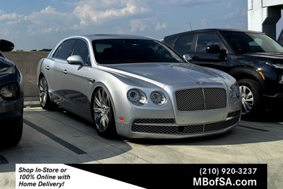 Used 2016 Bentley Flying Spur W12