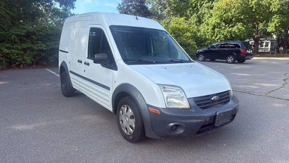 Used 2013 Ford Transit Connect XL