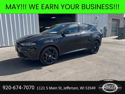 New 2024 Dodge Hornet R/T