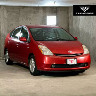 Used 2007 Toyota Prius