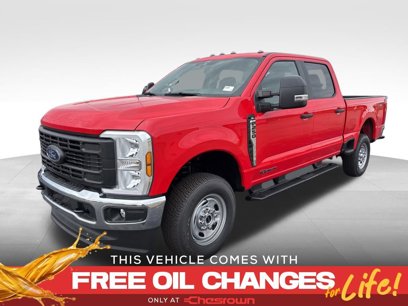 New 2025 Ford F250 XL w/ XL Driver Assist Package