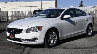 Used 2014 Volvo S60 T5