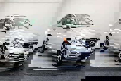 Used 2018 Volvo S60 T5 Inscription