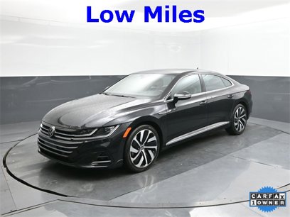Used 2021 Volkswagen Arteon SEL