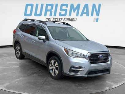 Used 2019 Subaru Ascent Premium w/ Popular Package #3