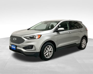 Used 2023 Ford Edge SEL