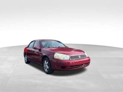 Used 2004 Saturn L-Series L300