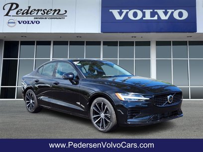 Certified 2023 Volvo S60 T8 Plus