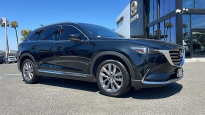 Used 2022 MAZDA CX-9 Grand Touring