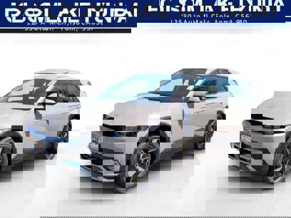 New 2025 Hyundai Ioniq 5 SE