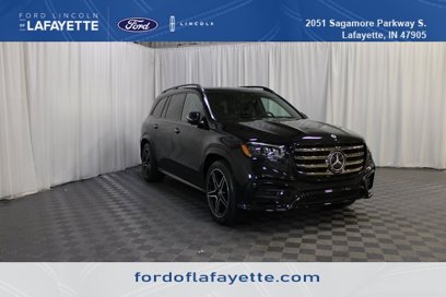 Used 2024 Mercedes-Benz GLS 450 4MATIC